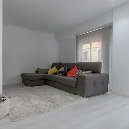 Appartement Carmen *