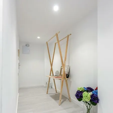 Carmen Appartement Valence