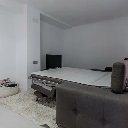 Appartement Carmen *