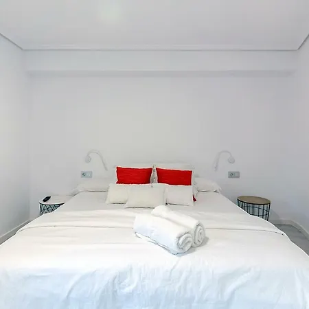 Carmen Appartement