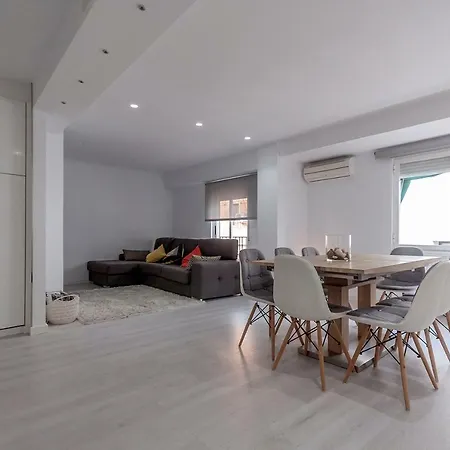Carmen Appartement