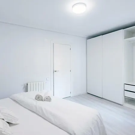 Appartement Carmen *