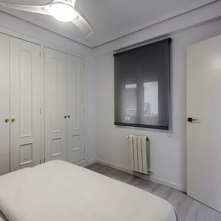 Carmen Apartamento *