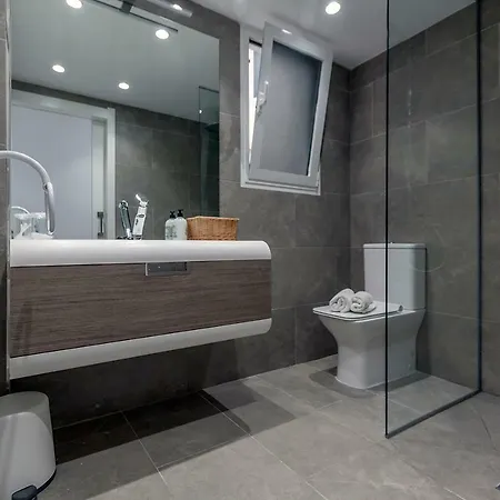 Apartamento Carmen *