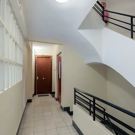 Carmen Apartamento