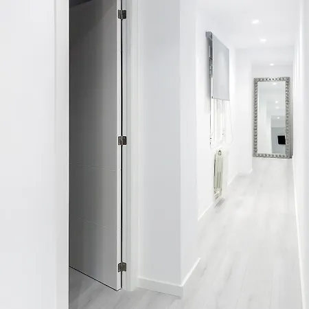 Apartamento Carmen Valência