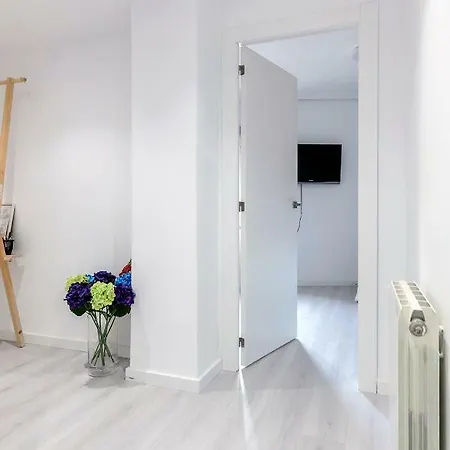 Apartamento Carmen