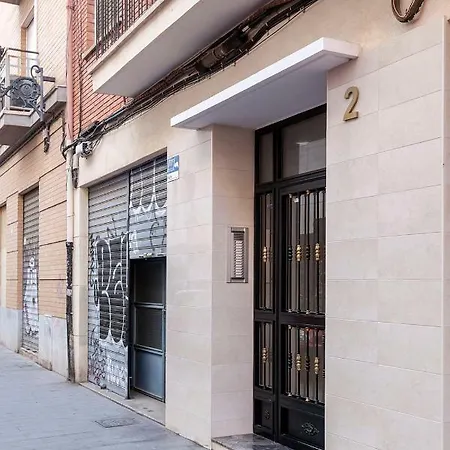 Carmen Apartamento
